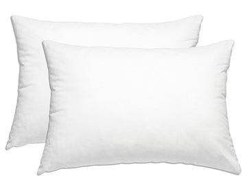 Zippered Pillow Cover Pillow cases Allergy and Bed Bug Control Breathable Pillow Protector